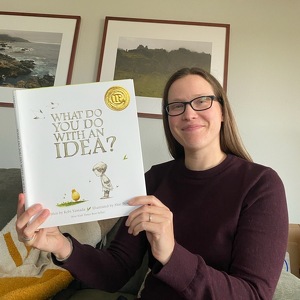 Fundraising Page: Caiti Busch